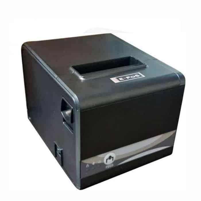 EPSON EC0 250 THERMAL RECEIPT PRINTER USB+SERIAL