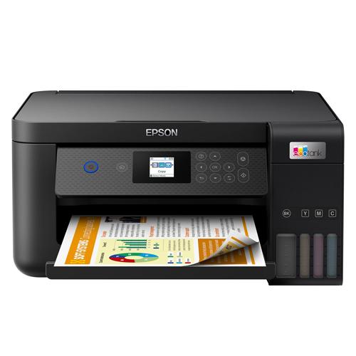 Epson EcoTank L4260 A4 Wi-Fi Duplex All-in-One InkTank Printer