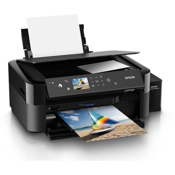 EPSON L850 PRINTER | C11CE31403DA
