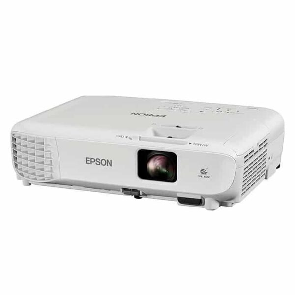 EPSON PROJECTOR EB-S05