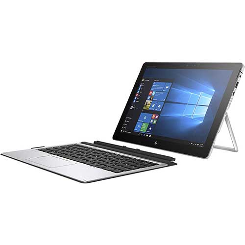 HP Elite X2 G2 Core m7 8GB 256GB SSD 2-IN-1 Detachable Laptop, 12.3″ TouchScreen