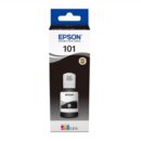 Epson 101 Black ink Bottle | C13T03V14A