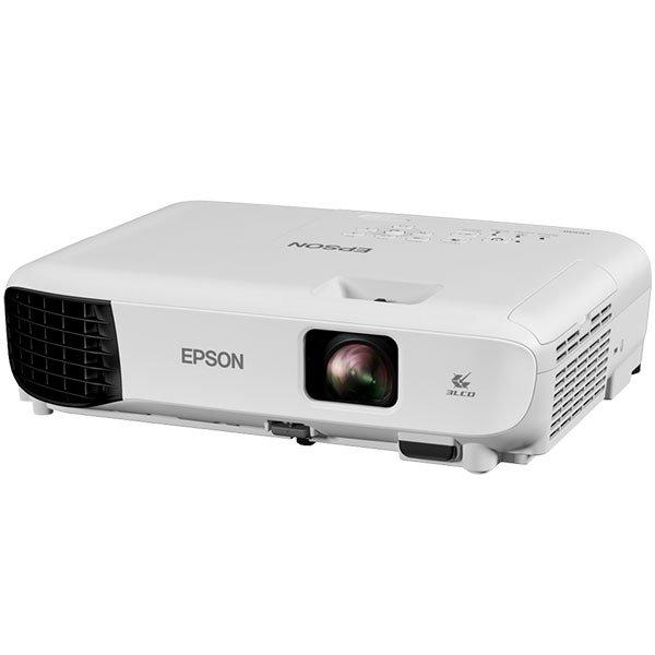 EPSON EB-E01 PROJECTOR