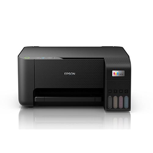 Epson EcoTank L3210 A4 All-in-One Ink Tank Printer