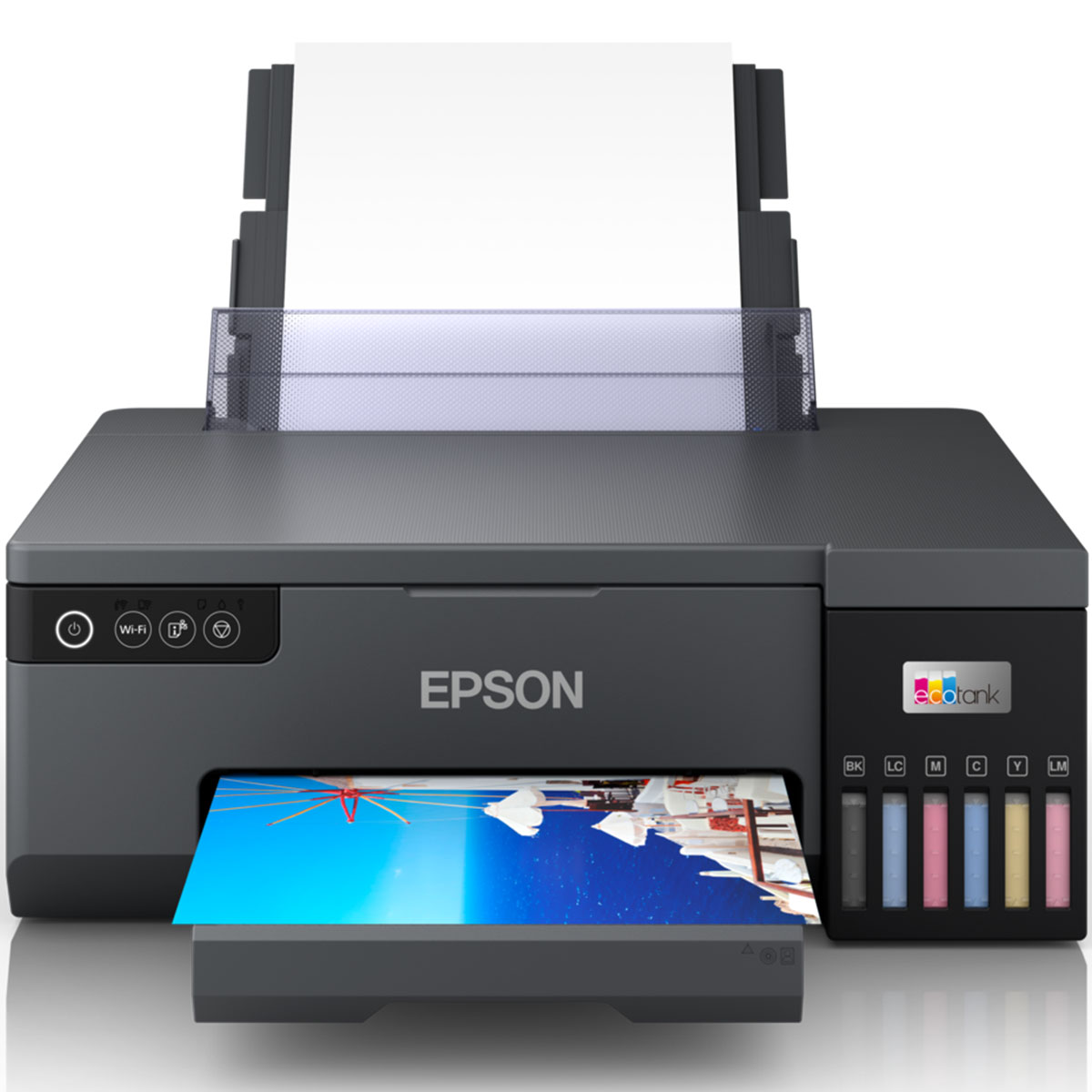 Epson EcoTank L8050 Ink Tank Printer
