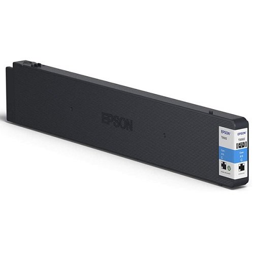 Epson WF Enterprise Black Ink Cartridge for WF-C20590 Series