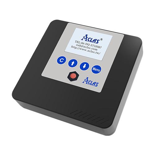 Aclas FC4 (Type D Control Unit ) ESD