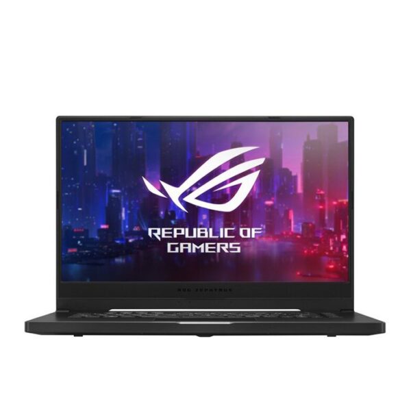 Asus GA502DROG Ryzen 7 16gb/512ssd/6gb graphics