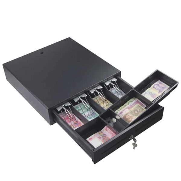 GSAN CASH DRAWER