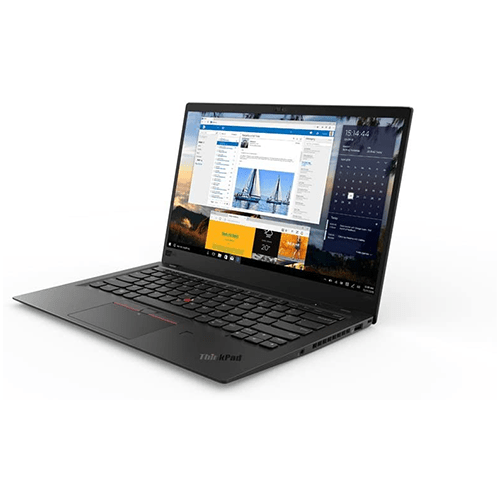LENOVO X1 Carbon,i7-10510U,16GB,1TB,14.0",Win 10 Pro 64|20U9001KUE