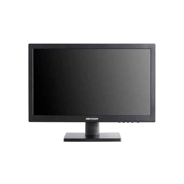 HIK VISION 19 LED WIDE MONITOR + FREE HDMI Cable