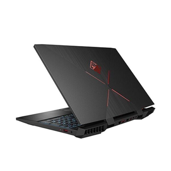 HP 15T-DC100  GTX 1650 4GB I7-9750H 15-DC1  SSD 256GB M2PCIENVMETLC+HDD 1TB 7200RPM  RAM 8GB (1X8GB) DDR4 2666  LCD 15.6 FHD  / 1B0B6UWR#ABA