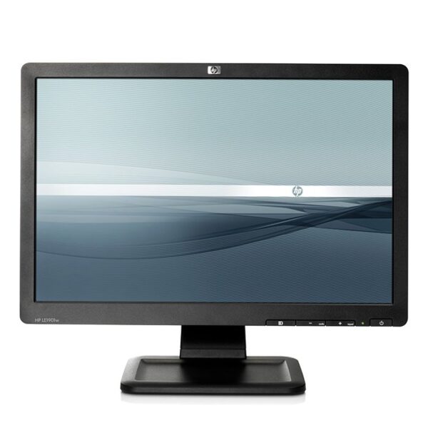HP TFTs - 22' - WIDE (LA2205WG)