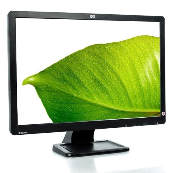 HP 22 Inch Wide TFT