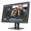 HP 23 Inch Wide TFT