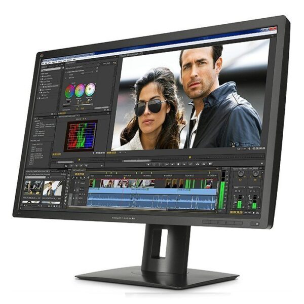 HP 23 Inch Wide TFT