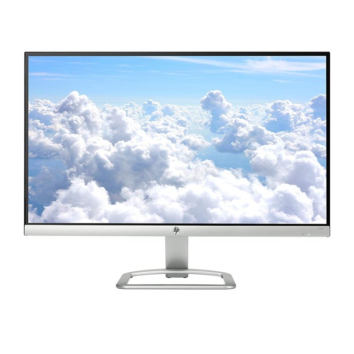HP 23er 23-inch IPS LED Backlit Monitor 1VGA Port / 1 HDMI Port