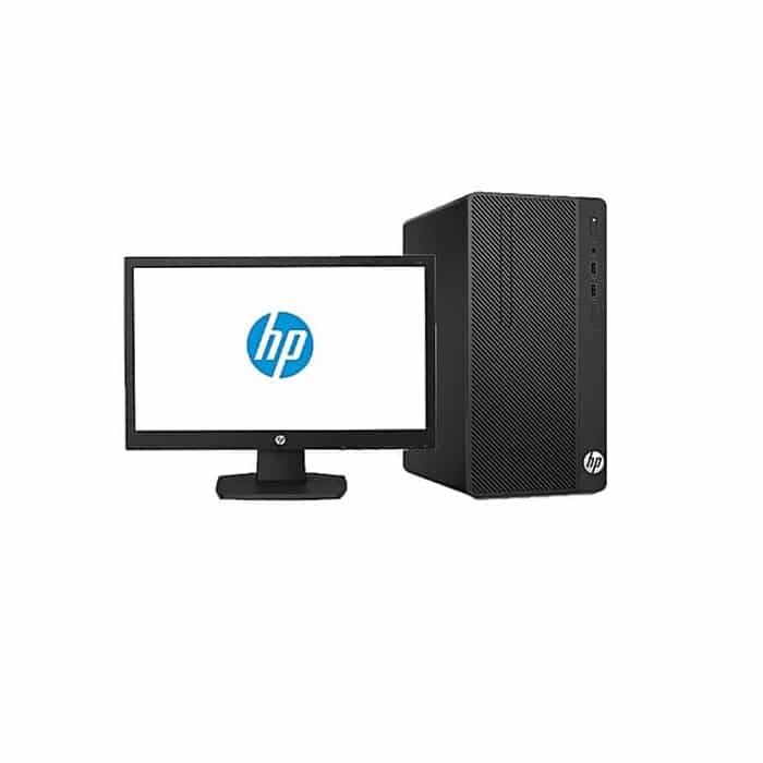 HP 290 G1 Core i5 4/500GB
