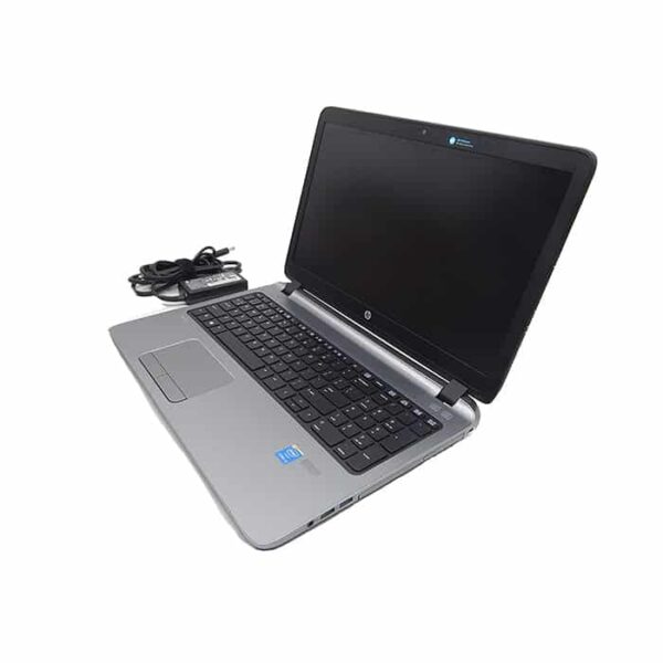 Refurbished HP 440 G2 Core i3 4GB/320GB