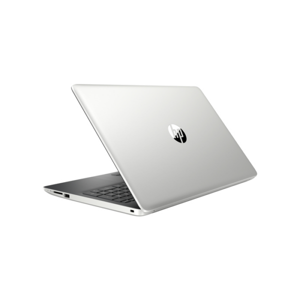 Hp 15 i7 10th Gen 8GB 1TB