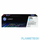 HP CE321A (128A - 201) CYAN TONER
