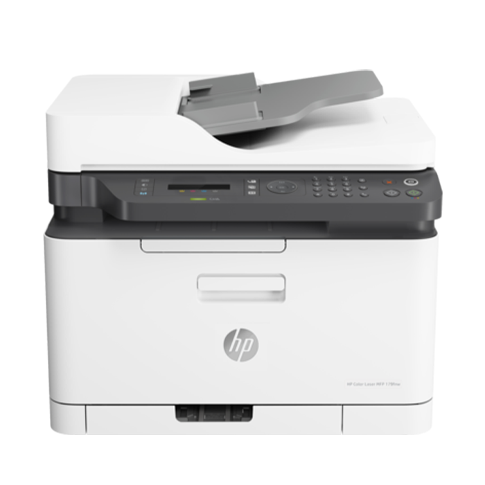 HP Color Laserjet MFP 179fnw