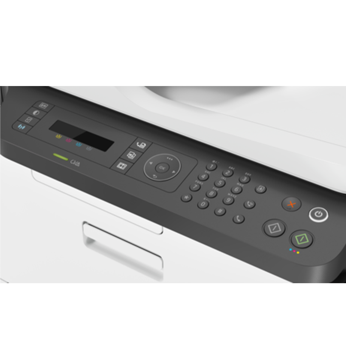 HP Color Laserjet MFP 179fnw - Image 5