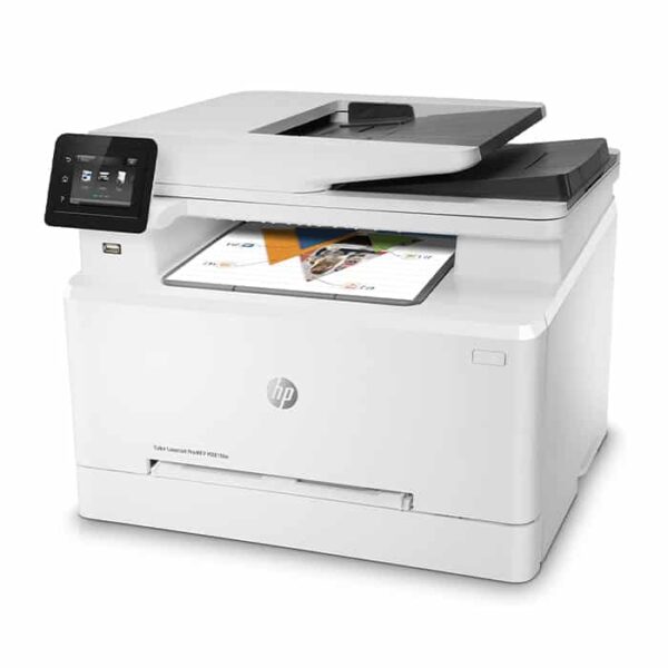 T6B82A-HP LASERJET PRO M281FDW PRINTER