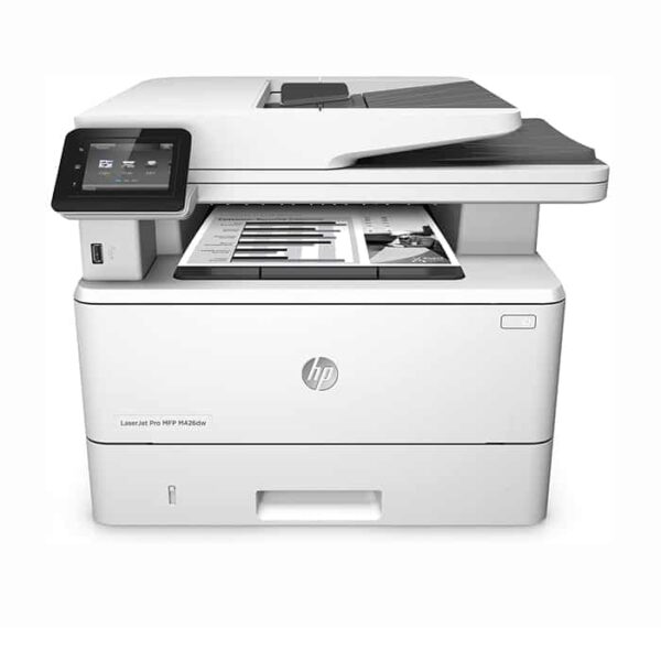 HP LaserJet PRO M426DW PRINTER