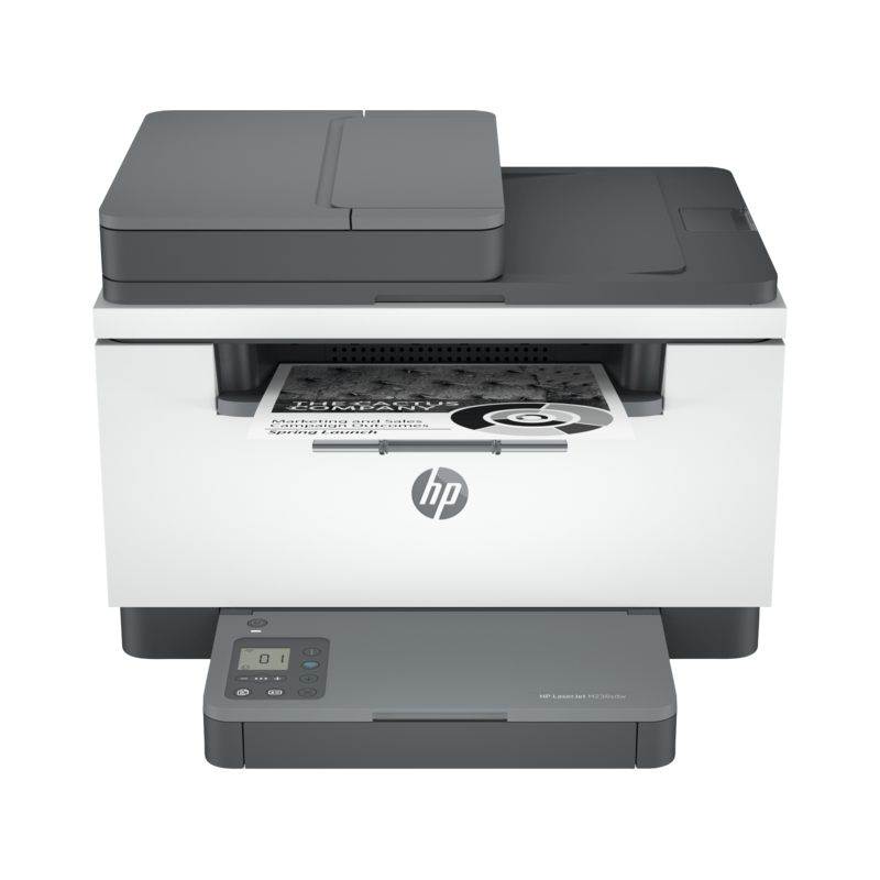 HP LaserJet MFP M236sdw Printer