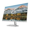 HP M27fw 27-inch IPS FHD (1920 x 1080) LED Backlit Monitor 1 VGA, 2 HDMI 1.4 (with HDCP support)