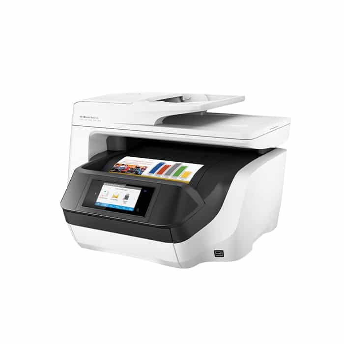 M9L75A-HP OFFICEJET PRO 8720 ALL IN ONE - Image 3