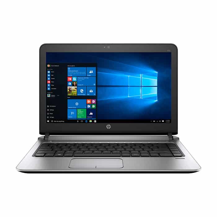 HP PROBOOK 430 G5 CORE I5 7TH GEN 8GB 128GB SSD(Ex-UK)