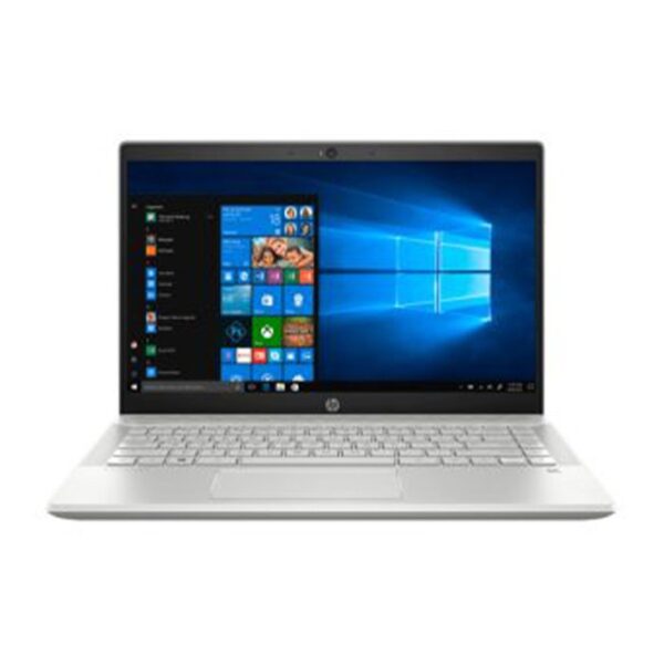 Hp 14 Ci7 10th Gen 8GB 1TB