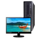 HP PRO 4300 INTEL CORE Ci3 4/500GB