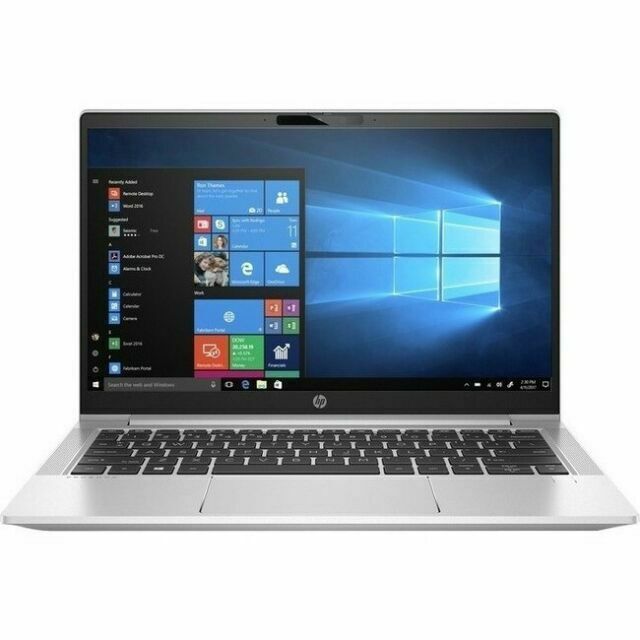 HP Probook 430 G8 Core i5 8gb/512ssd/Win 10/13.3"