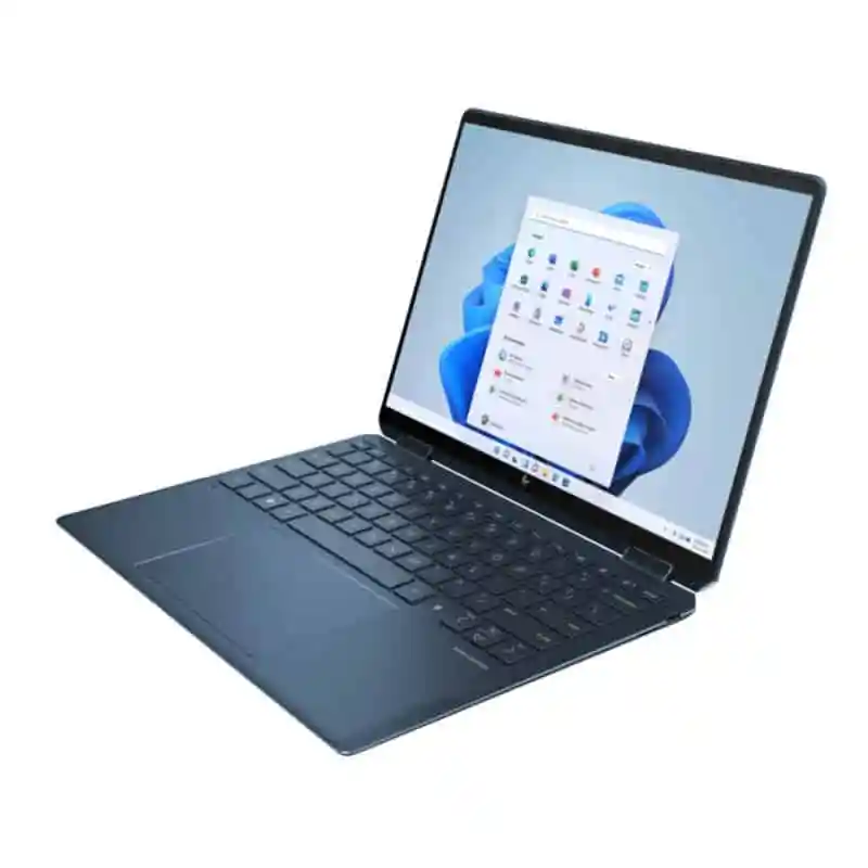 HP Spectre x360 Convertible 14-ef0023na, Intel Core i7 1255U, 16GB RAM, 512GB SSD, Windows 11| blue - Image 2