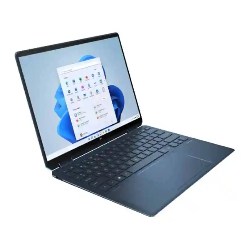 HP Spectre x360 Convertible 14-ef0023na, Intel Core i7 1255U, 16GB RAM, 512GB SSD, Windows 11| blue - Image 3