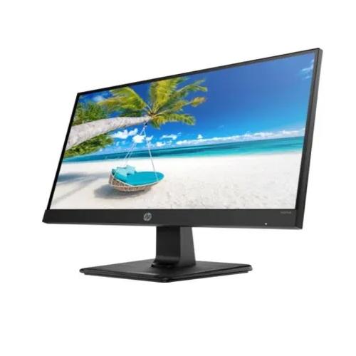 HP V221vb 21.5 inch IPS FHD (1920 x 1080) LED Backlit Monitor 1 VGA; 1 HDMI 1.4