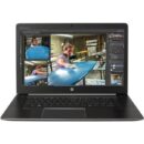 Hp zbook 17 g3 6th 16gb 256gb ssd 2gb graphics