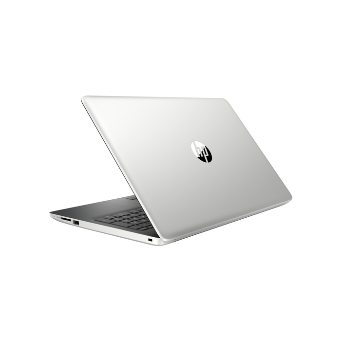 Hp 15 i7 10th Gen 8GB 1TB
