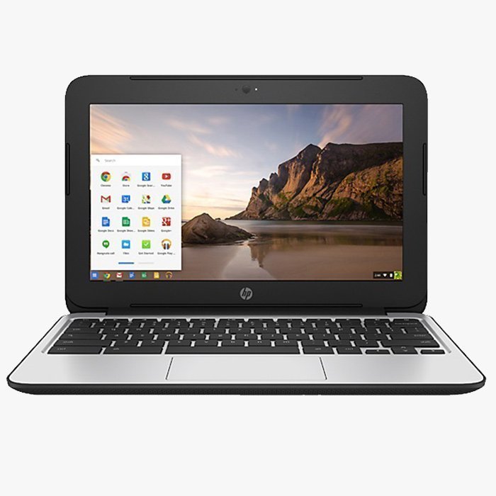 Hp Chromebook 11 G4