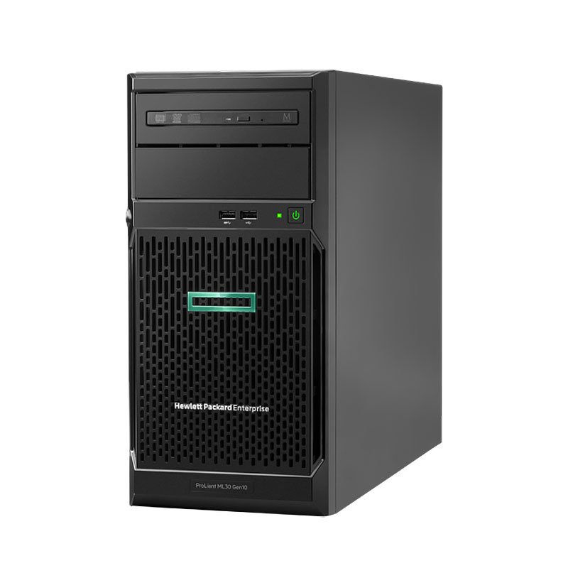 HP PROLIANT ML30 GEN10 8GB/2TB