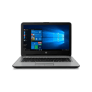 Hp 348 g3 core i5 6th gen 4gb 500gb