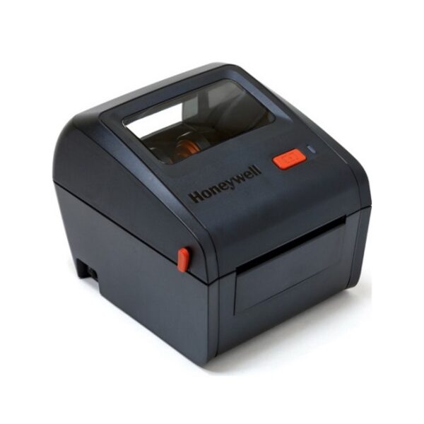 Honeywell PC42D Direct Thermal Desktop label Printer