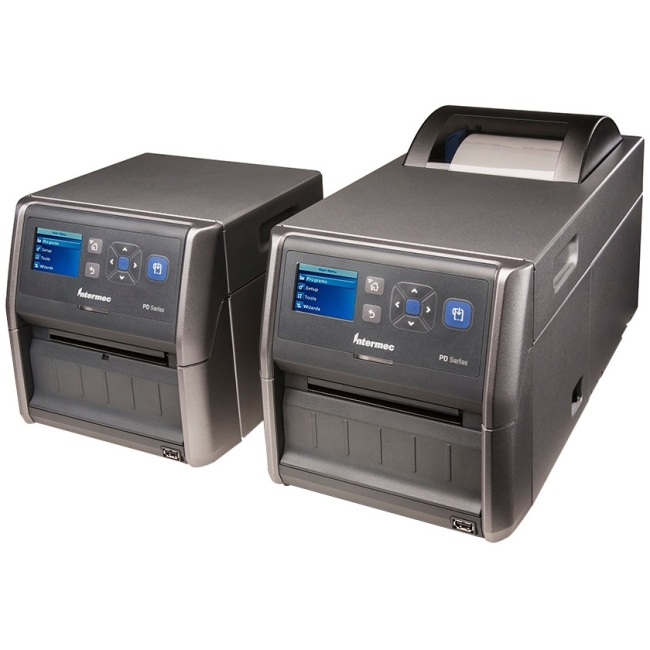 Honeywell PD43 Thermal Transfer Label Printer