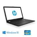 HP 15 Ci5 | 4GB | 256GB SSD | Win 10 Pro(Certified Refurb)