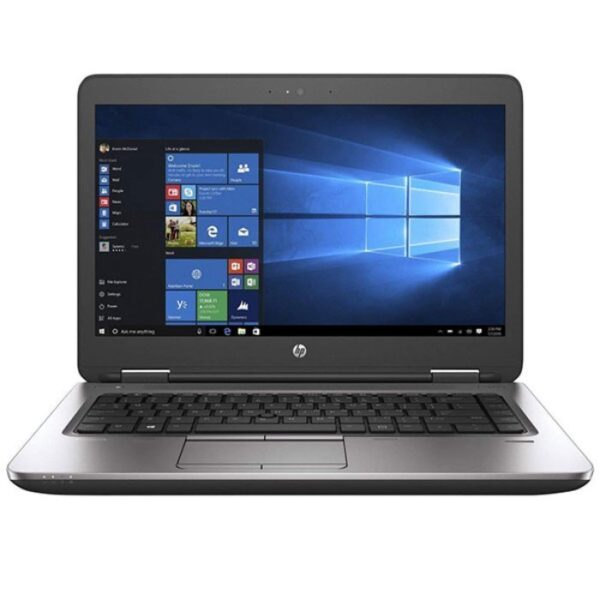 Hp 640 g2 8gb 256gb ssd