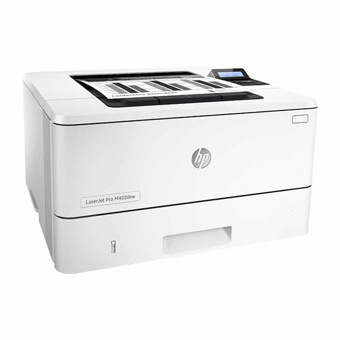 Hp LASERJET PRO M402DNE - Image 3