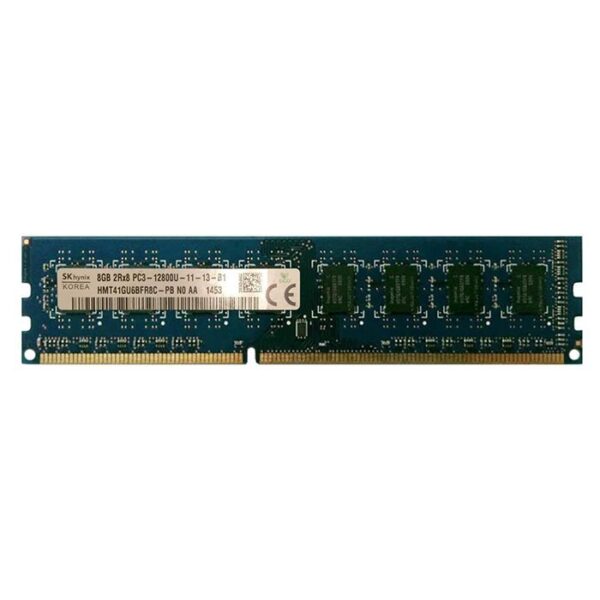 Hynix desktop RAM 8GB PC3L 1600 MHz